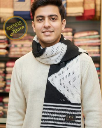 One-Color Luxury Shawl- 301